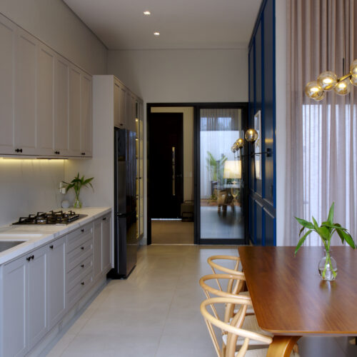 Projeto de Design de Interiores em Rondonópolis
