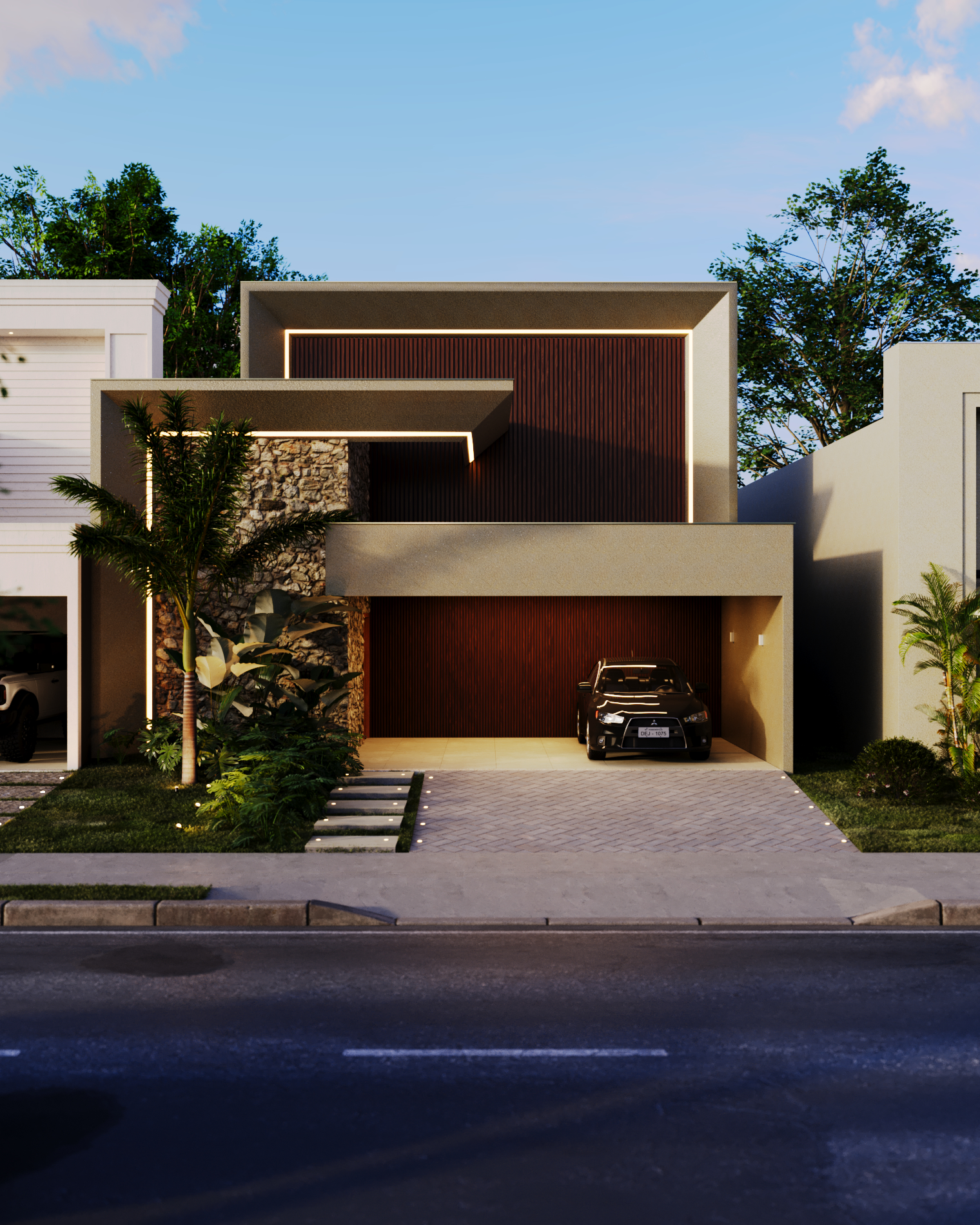 arquitetura em Rondonópolis